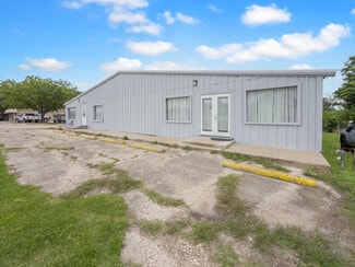 Plus de détails pour 2302 E Adams Ave, Temple, TX - Local commercial à vendre