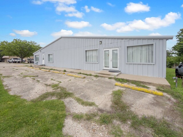2302 E Adams Ave, Temple, TX à vendre Photo de l’immeuble– Image 1 sur 23