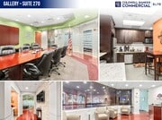 Gallery Suite 270 -2