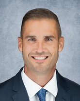 Christopher Hurd