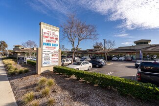 Plus de détails pour 11385-11395 Poway Rd, San Diego, CA - Local commercial à louer