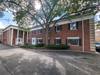 Plus de détails pour 1247 Waukegan Rd, Glenview, IL - Bureau à louer