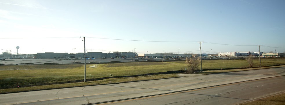 4221 W 167th St, Country Club Hills, IL à vendre - Photo de l’immeuble – Image 3 sur 3