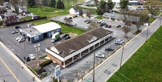 Plus de détails pour 505 Leaman Ave, Millersville, PA - Local commercial à louer