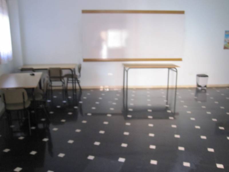 Local commercial dans Novelda, Alicante à louer Photo intérieure– Image 1 sur 7