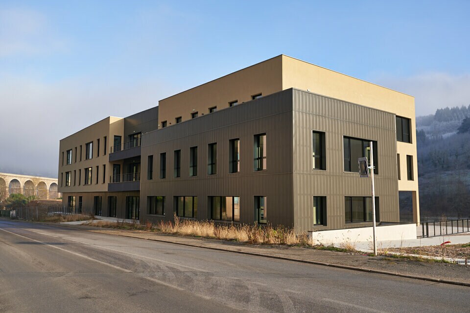 17 Rue De Paris, Tarare à vendre Photo de l’immeuble– Image 1 sur 15