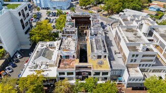 Plus de détails pour 3120-3138, Coconut Grove, FL - Local commercial à vendre