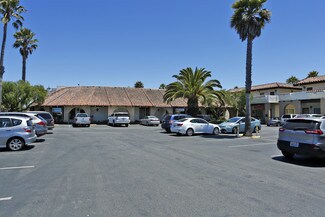 Plus de détails pour 3912 Portola Dr, Santa Cruz, CA - Bureau/Local commercial à louer