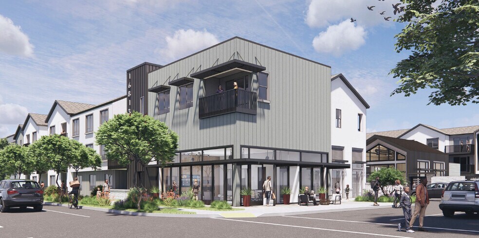 16813 Baseline Ave, Fontana, CA à vendre - Photo principale – Image 1 sur 5