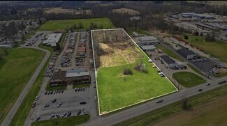 Plus de détails pour 0 Broad SW St, Pataskala, OH - Terrain à vendre