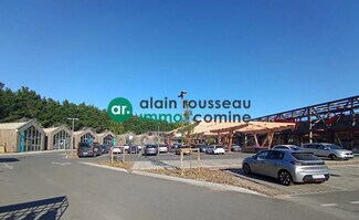 Plus de détails pour Local commercial à louer