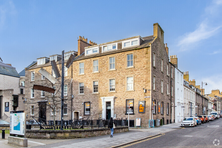 18 South Tay St, Dundee à louer - Photo principale – Image 1 sur 3