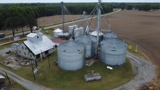 Plus de détails pour 249 Governors rd, Windsor, NC - Industriel/Logistique à vendre