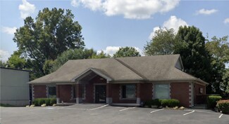 Plus de détails pour 6435 Ky-146 Hwy, Crestwood, KY - Bureau à vendre