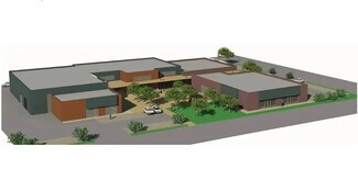 Plus de détails pour Local d'activités à louer