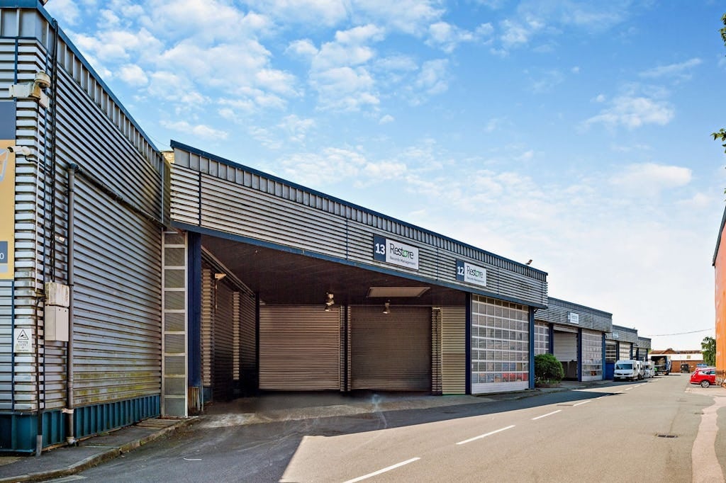 Transfesa Rd, Paddock Wood à louer Photo de l’immeuble– Image 1 sur 3