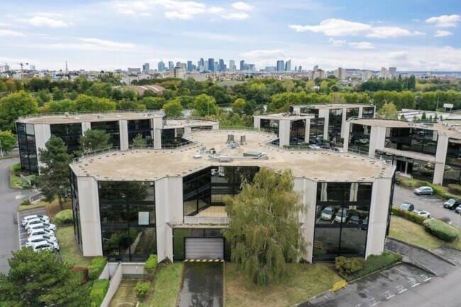 Plus de détails pour 1/9 Avenue Du Marais, Argenteuil - Bureau à louer