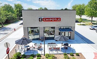 Plus de détails pour 444 E Veterans Pky, Yorkville, IL - Local commercial à vendre