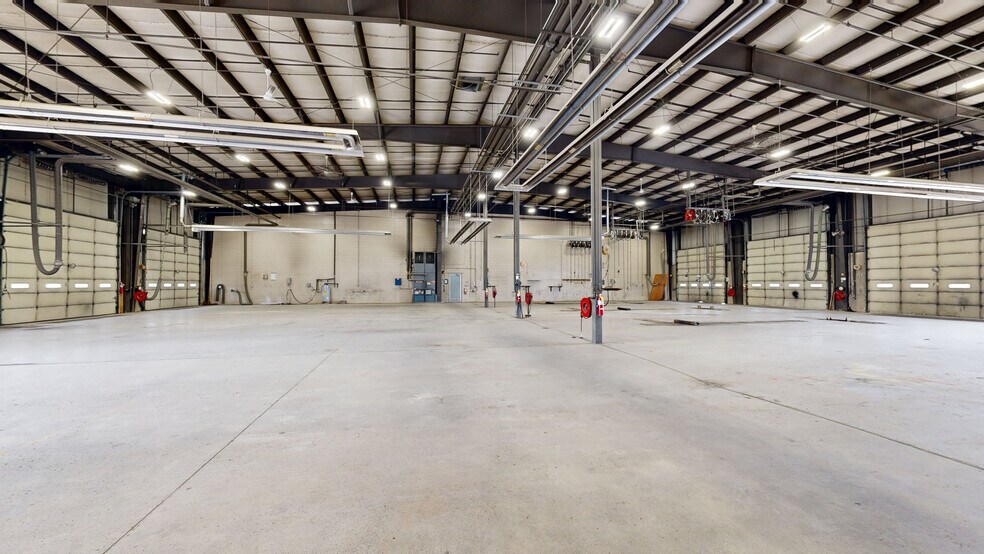 4201 W Morris St, Indianapolis, IN à louer - Numérisation 3D Matterport – Image 2 sur 29
