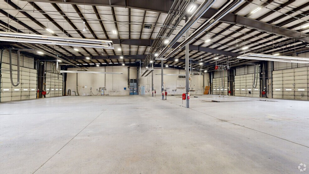 4201 W Morris St, Indianapolis, IN à louer - Numérisation 3D Matterport – Image 2 sur 29