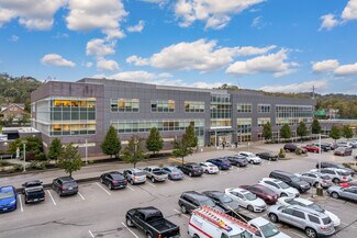Plus de détails pour 1500 James Simpson Jr Way, Covington, KY - Bureau/Médical à louer