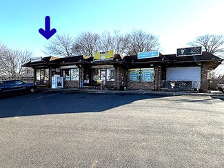 Plus de détails pour 1375 Madison Ave, Bridgeport, CT - Local commercial à louer