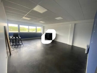 Plus de détails pour Bureau à louer