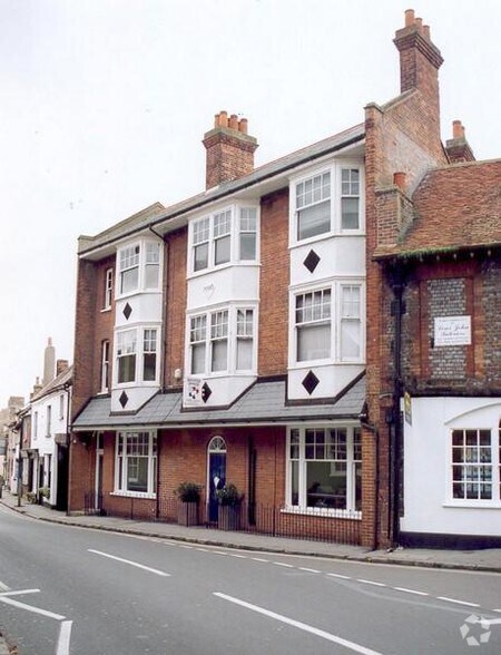 1 High St, Watlington à louer - Photo de l’immeuble – Image 2 sur 4