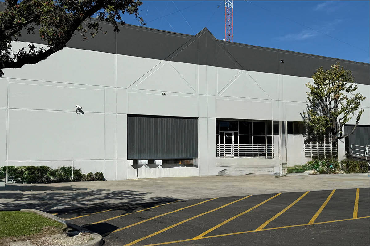 345-455 S 6th Ave, City of Industry, CA à louer Photo intérieure– Image 1 sur 1