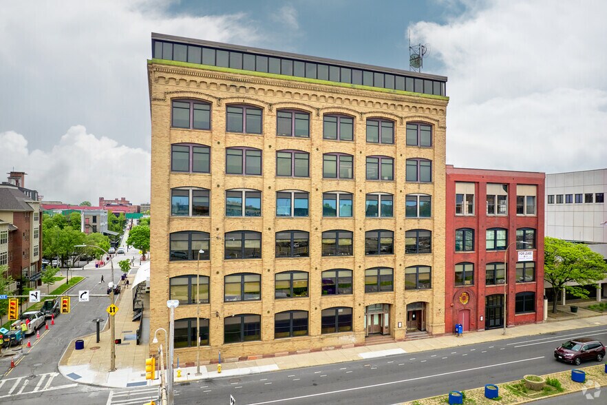 300 State St, Rochester, NY à louer - Photo de l’immeuble – Image 2 sur 10
