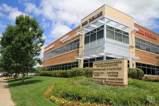 Plus de détails pour 2680 N Snelling Ave, Roseville, MN - Bureau à louer