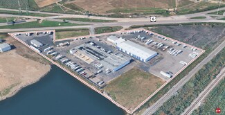 Plus de détails pour 226 Texas City Wye, La Marque, TX - Terrain à louer