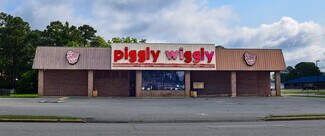 Plus de détails pour 202 Doctor Donnie H Jones Jr Blvd W, Princeton, NC - Local commercial à louer