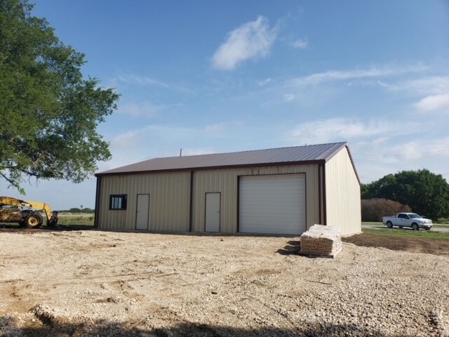 15602 State Highway 160, Blue Ridge, TX à vendre - Photo de l’immeuble – Image 3 sur 18