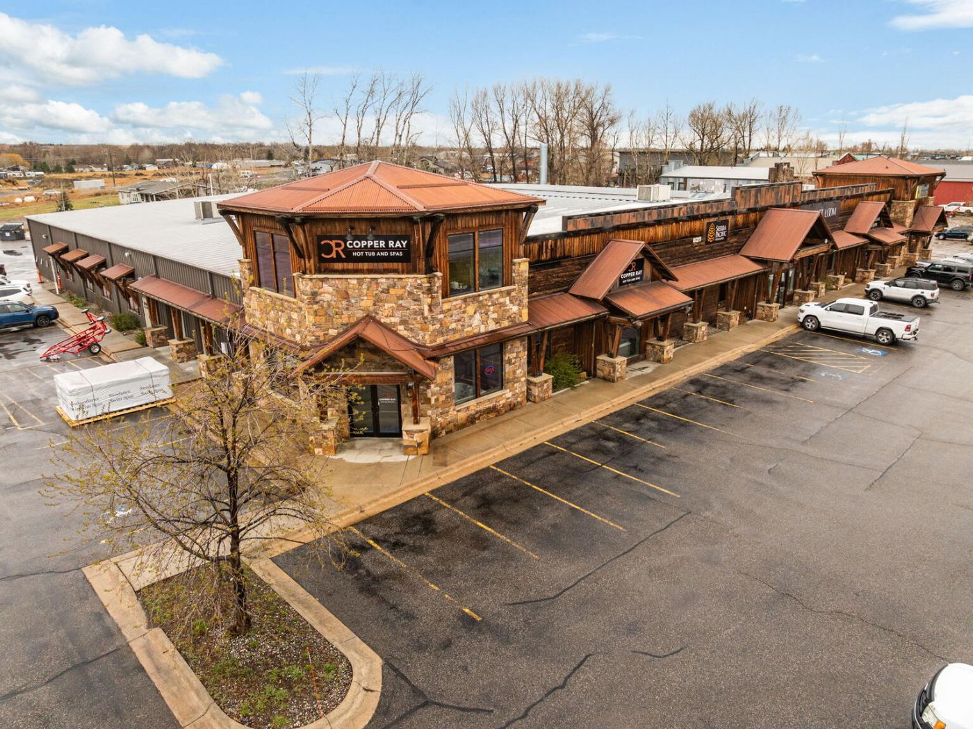 81211 Gallatin Rd, Bozeman, MT à vendre Photo principale– Image 1 sur 32