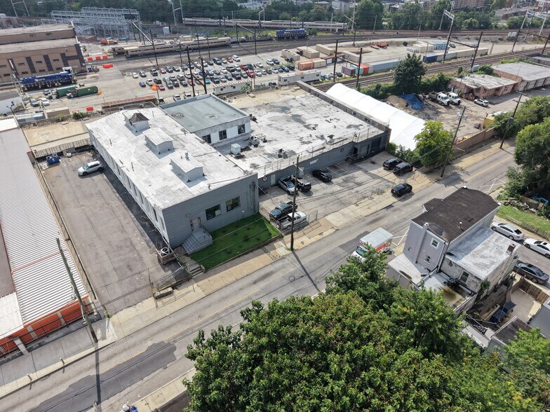 4647 Stenton Ave, Philadelphia, PA à vendre - Photo de l’immeuble – Image 2 sur 6