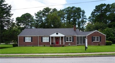 330 S Culver St, Lawrenceville, GA à louer Photo intérieure– Image 2 sur 2