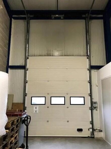 Industriel/Logistique dans Escalquens à louer - Photo intérieure – Image 2 sur 4