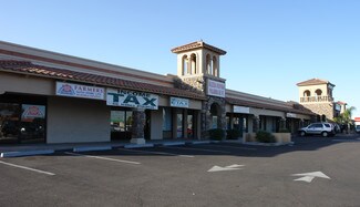 Plus de détails pour 835 E Southern Ave, Mesa, AZ - Local commercial à louer