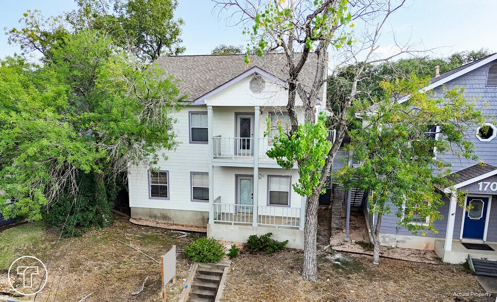 1702 W 6th St, Austin, TX à vendre - Photo de l’immeuble – Image 3 sur 6