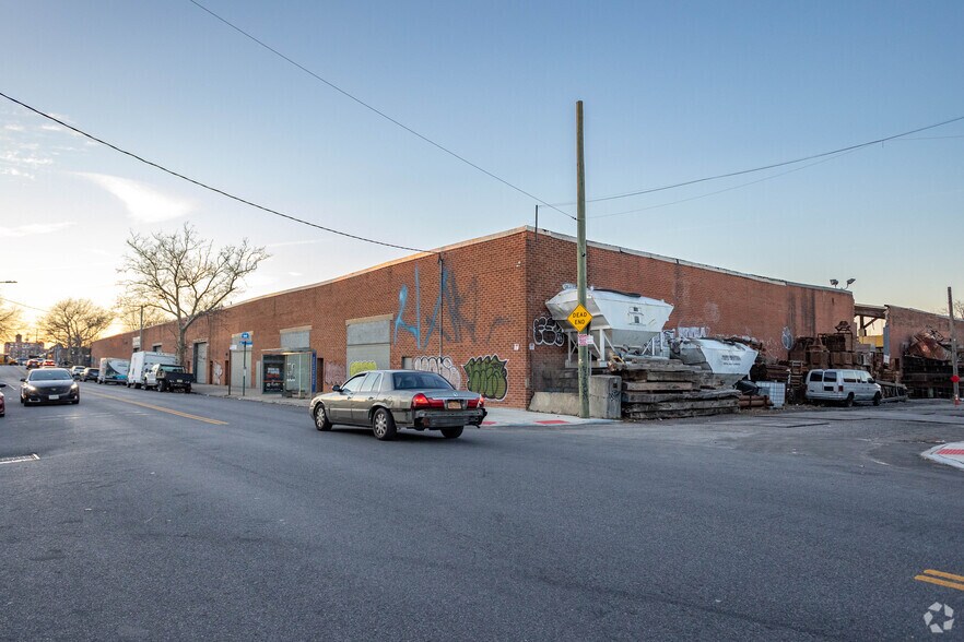 4201-4205 Avenue H, Brooklyn, NY à louer - Photo de l’immeuble – Image 2 sur 7