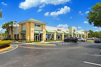 Plus de détails pour 10101-10181 W Commercial Blvd, Fort Lauderdale, FL - Local commercial à louer