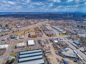 6071 E 72nd Ave, Commerce City, CO - VUE AÉRIENNE  vue de carte - Image1