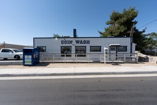 Plus de détails pour 8044 Pearblossom Hwy, Littlerock, CA - Local commercial à vendre