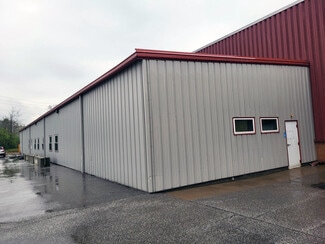 Plus de détails pour 4899 Commerce Pky, Warrensville Heights, OH - Local d'activités à louer