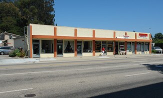 Plus de détails pour 4635-4641 Soquel Dr, Soquel, CA - Local commercial à louer
