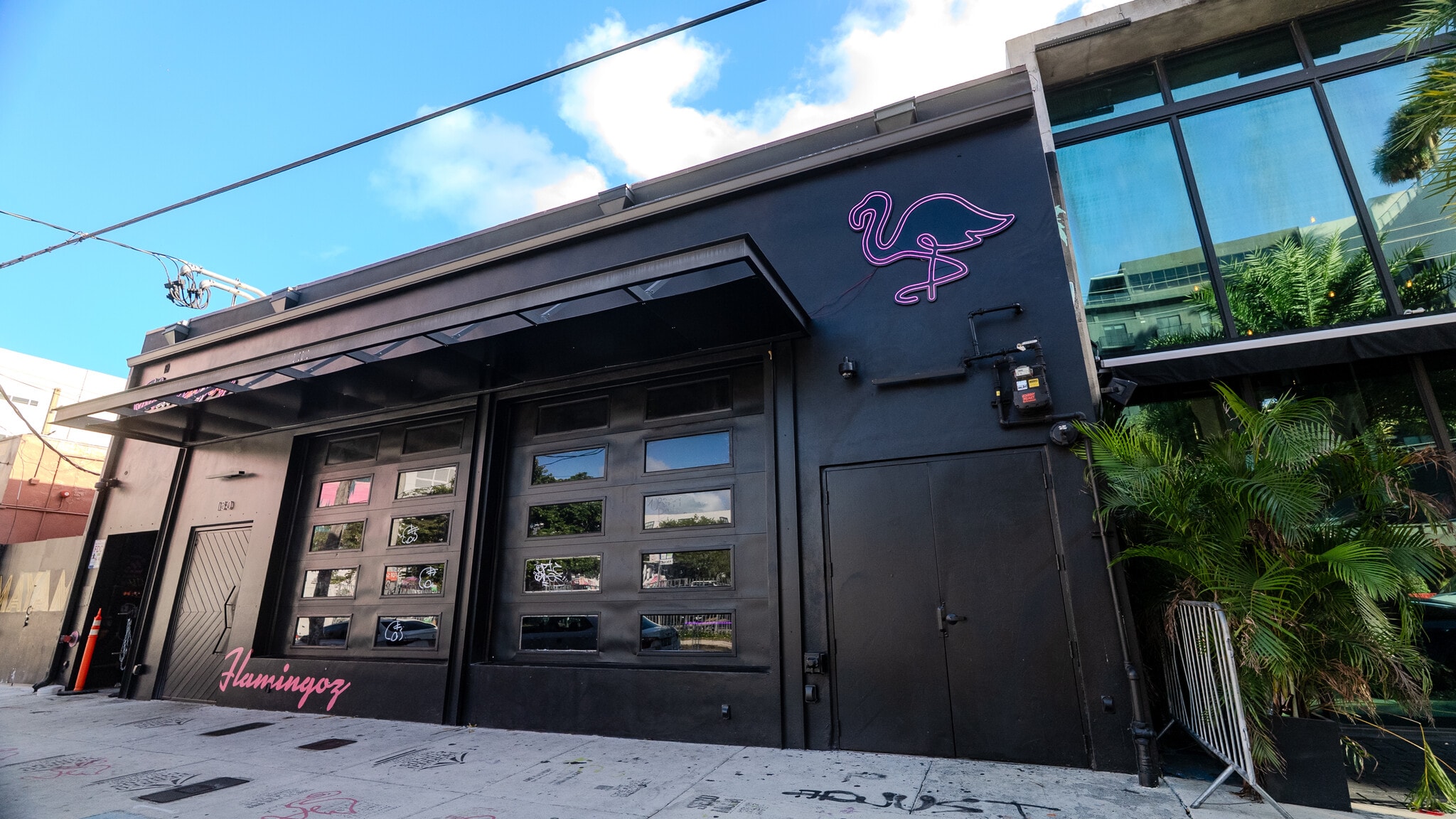 150 NW 24th St, Miami, FL à louer Photo principale– Image 1 sur 28