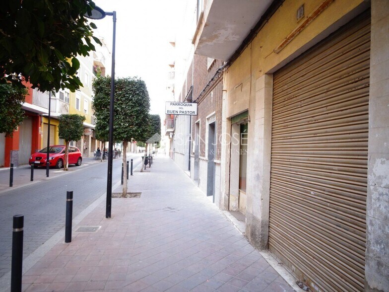 Local commercial dans Aspe à vendre - Photo de l’immeuble – Image 2 sur 5