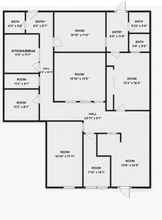 805 Virginia Ave, Fort Pierce, FL à louer Photo intérieure– Image 1 sur 1