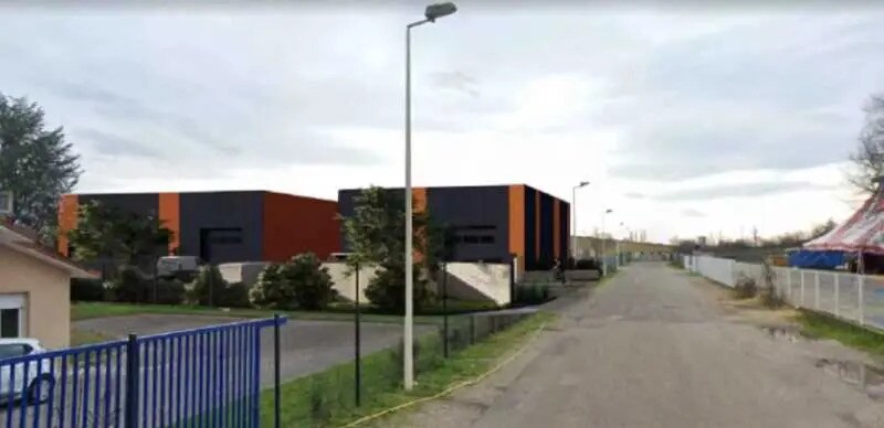 31 Rue Du Claret, Charvieu-Chavagneux à louer - Photo de l’immeuble – Image 2 sur 11